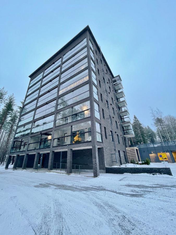 Haalia Homes Turku Paeaeskynpesae Buitenkant foto