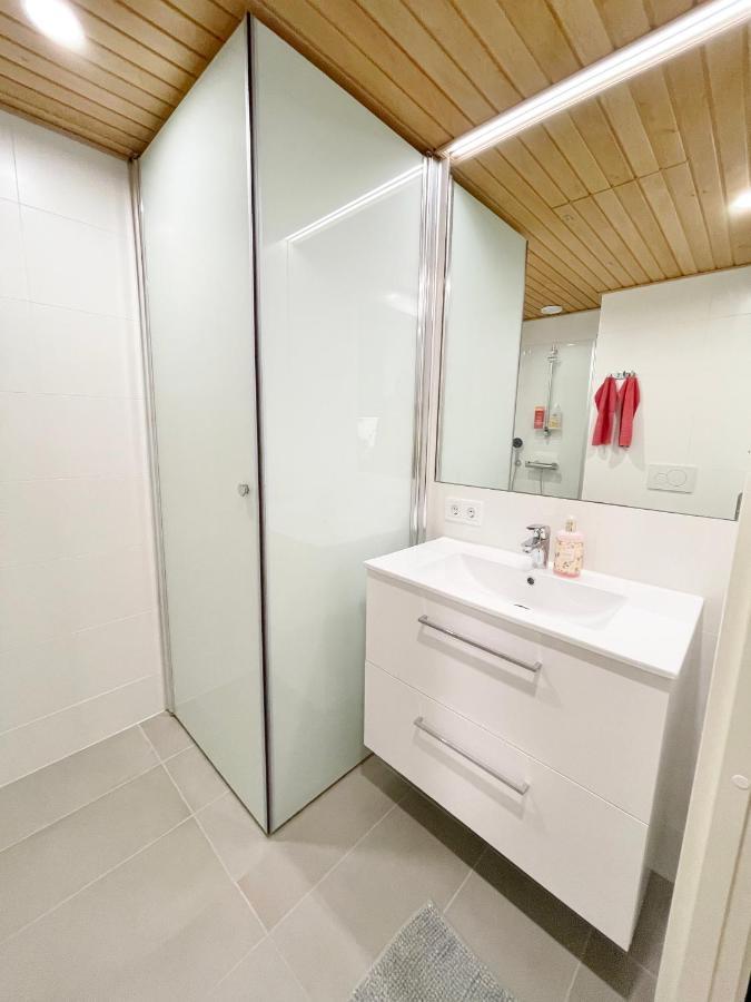 Haalia Homes Turku Paeaeskynpesae Buitenkant foto