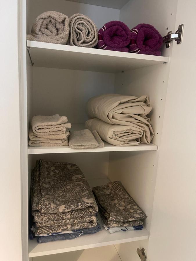 Haalia Homes Turku Paeaeskynpesae Buitenkant foto